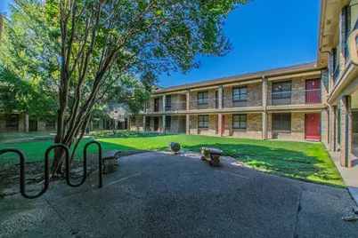 1214 Baylor Avenue #205, Waco, TX 76706 - Photo 16