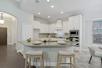 1815 Drake Drive, Allen, TX 75002 - Photo 8