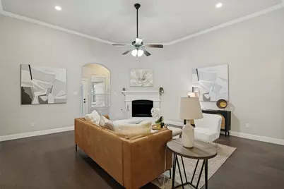 1815 Drake Drive, Allen, TX 75002 - Photo 6