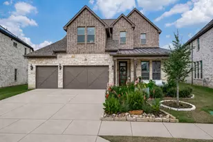 16601 Highland Dr, Celina, TX 75009 - Photo 1
