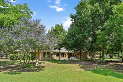 4901 Hackberry Lane, Parker, TX 75002 - Photo 32