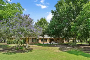 4901 Hackberry Ln, Parker, TX 75002 - Photo 32