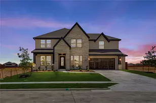 924 Lasalle Dr, Red Oak, TX 75154 - Photo 1