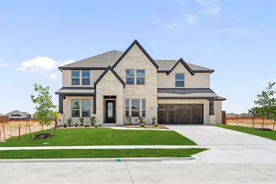 924 Lasalle Drive, Red Oak, TX 75154 - Photo 2