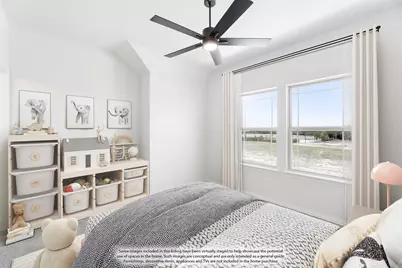 924 Lasalle Drive, Red Oak, TX 75154 - Photo 28