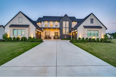 1418 Dogwood View, Oak Point, TX 75068 - Photo 4