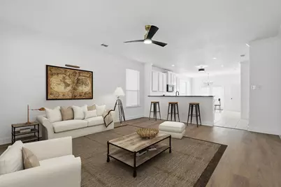 924 Charleston Lane, Savannah, TX 76227 - Photo 2