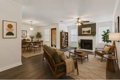 2306 Melissa Drive, Waco, TX 76708 - Photo 6
