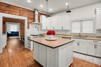300 E University Avenue, Waxahachie, TX 75165 - Photo 6
