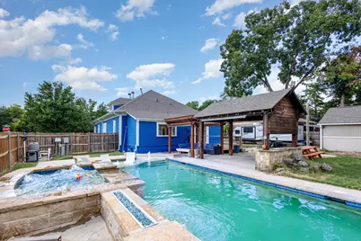 300 E University Avenue, Waxahachie, TX 75165 - Photo 26