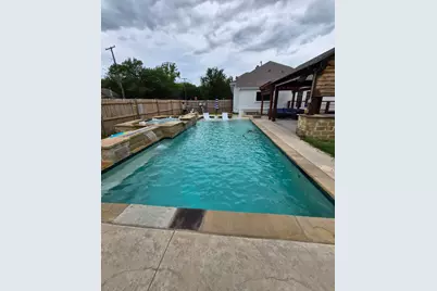 300 E University Avenue, Waxahachie, TX 75165 - Photo 16