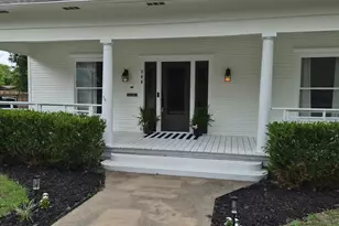300 E University Ave, Waxahachie, TX 75165 - Photo 20