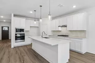 1420 Holmes St, Celina, TX 75009 - Photo 4