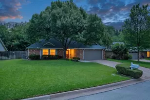 4507 Grey Dawn Dr, Arlington, TX 76017 - Photo 26