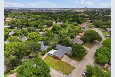 8324 Doreen Avenue, Fort Worth, TX 76116 - Photo 38
