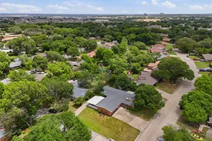 8324 Doreen Ave, Fort Worth, TX 76116 - Photo 38