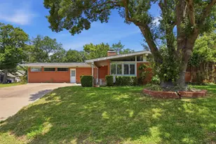 8324 Doreen Ave, Fort Worth, TX 76116 - Photo 1