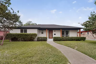 5822 Enchanted Lane, Dallas, TX 75227 - Photo 1