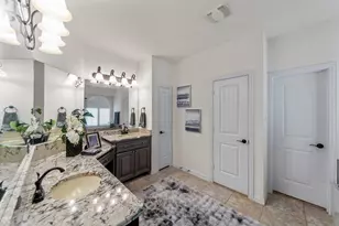 12376 Pleasant Grove Dr, Frisco, TX 75035 - Photo 18
