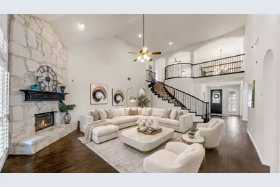 12376 Pleasant Grove Drive, Frisco, TX 75035 - Photo 2
