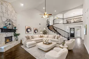 12376 Pleasant Grove Dr, Frisco, TX 75035 - Photo 2