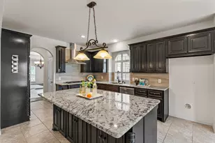 12376 Pleasant Grove Dr, Frisco, TX 75035 - Photo 8