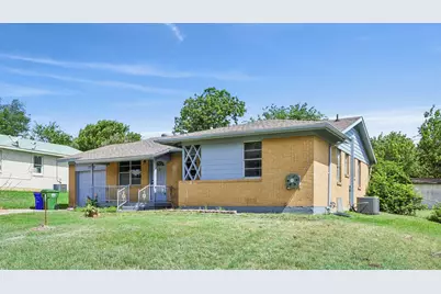 7940 Chaparral Drive, White Settlement, TX 76108 - Photo 2