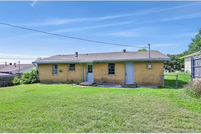 7940 Chaparral Drive, White Settlement, TX 76108 - Photo 24