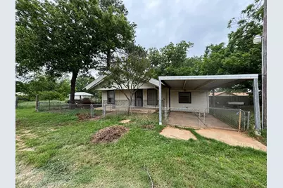 316 Alley Street, Perrin, TX 76486 - Photo 1