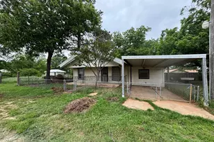 316 Alley St, Perrin, TX 76486 - Photo 1