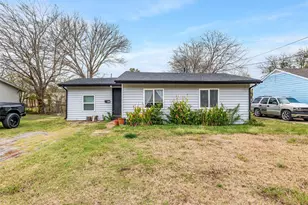 315 Rea Ave, Lancaster, TX 75146 - Photo 2