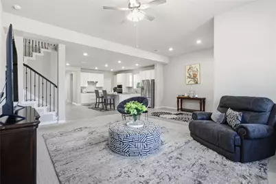 5516 Candlewood Drive, Denton, TX 76207 - Photo 20