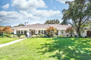 3940 Shady Hill Dr, Dallas, TX 75229 - Photo 1