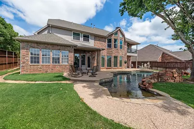 2625 Huntly Lane, Flower Mound, TX 75022 - Photo 34