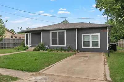 1403 W 11th Street, McGregor, TX 76657 - Photo 2