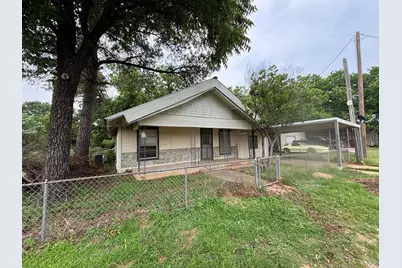 316 Alley Street, Perrin, TX 76486 - Photo 2