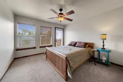 9201 Navajo Bluffs Court, Flower Mound, TX 75022 - Photo 16