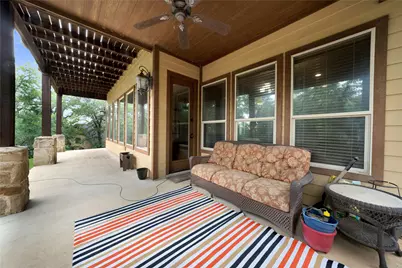 9201 Navajo Bluffs Court, Flower Mound, TX 75022 - Photo 22