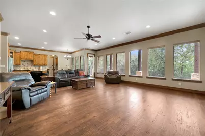 9201 Navajo Bluffs Court, Flower Mound, TX 75022 - Photo 8