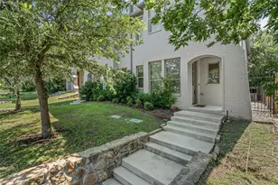 2611 McCart Ave, Fort Worth, TX 76110 - Photo 1
