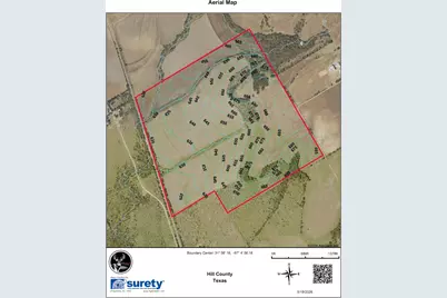 0000 N County Rd 3110, Hillsboro, TX 76645 - Photo 36