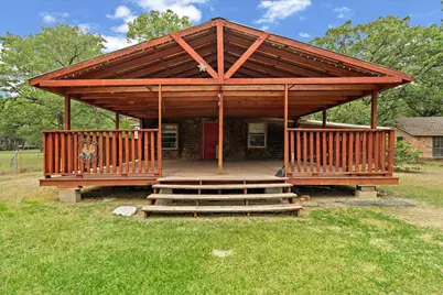10050 W Fm 744, Barry, TX 75102 - Photo 1