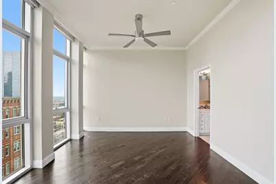 500 Throckmorton Street #1605, Fort Worth, TX 76102 - Photo 12