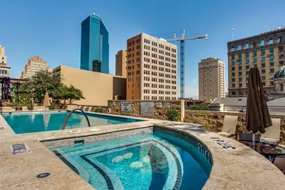 500 Throckmorton Street #1605, Fort Worth, TX 76102 - Photo 26