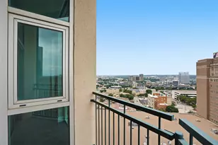 500 Throckmorton St, Fort Worth, TX 76102 - Photo 10