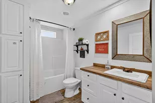 1001 N Seven Points Dr, Kemp, TX 75143 - Photo 20