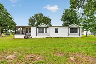 1001 N Seven Points Dr, Kemp, TX 75143 - Photo 2