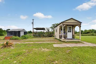 1001 N Seven Points Dr, Kemp, TX 75143 - Photo 30