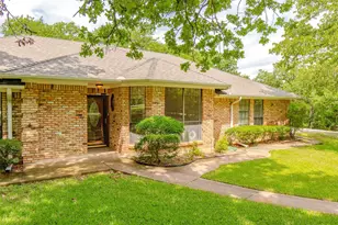 115 N La Colina Rd, Weatherford, TX 76085 - Photo 2
