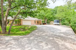 115 N La Colina Rd, Weatherford, TX 76085 - Photo 4